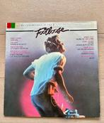 Vinyl lp footlose soundtrack, Utilisé, Enlèvement ou Envoi