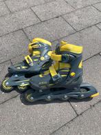 Inline skates maat 30 - 33, Ophalen, Kinderen, Verstelbaar, Gebruikt
