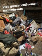 Vide maison vide encombrants, Enlèvement ou Envoi