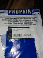 Stofzuiger zakken Kalorik 5770, Ophalen, Stofzuiger