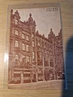 oude postkaart Antwerpen, Verzenden, Voor 1920, Ongelopen, Antwerpen