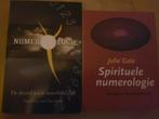 Numerologie, Boeken, Ophalen of Verzenden