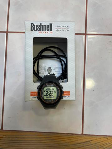Montre de Golf Bushnell  beschikbaar voor biedingen