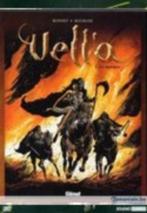 vell'a tome 1- la marque, Eén stripboek, Verzenden, Zo goed als nieuw, Bonnet