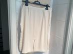 Crèmekleurige rok Frank Usher, Kleding | Dames, Frank usher, Ophalen of Verzenden, Maat 46/48 (XL) of groter
