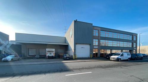 Industrieel te koop in Antwerpen, Immo, Huizen en Appartementen te koop, Overige soorten