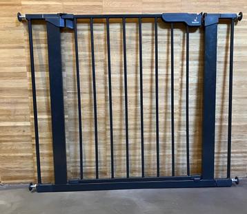 BabyDan Premier traphekje met 2 extensies 73,3cm - 93,3cm beschikbaar voor biedingen