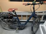 Qwic elektrische fiets, te herstellen., Vélos & Vélomoteurs, Vélos électriques, Enlèvement, Utilisé, Qwic