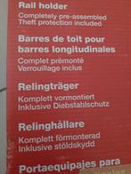 NIEUWE DAKBEUGEL met sleutels., Auto-onderdelen, Ophalen, Nieuw