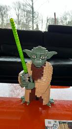 Lego Star Wars Yoda, Ophalen, Lego