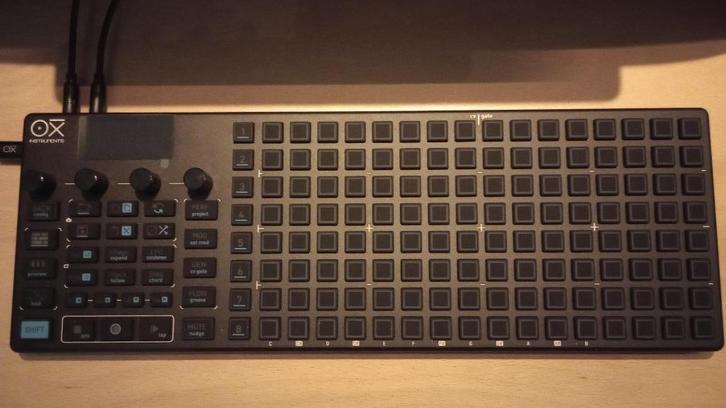 OXI One MK2, Muziek en Instrumenten, Midi-apparatuur, Nieuw, Ophalen