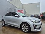 Kia Rio 1.0Ti 100cv // AUTO. 7DCT // 23.869 KM !! 2023 !!, Autos, Kia, Argent ou Gris, Achat, 998 cm³, Euro 6