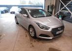 I40 / BENZINE/90000KM/AIRCO/NAVI/CAMERA/CRUISE/GARANTIE, Autos, Hyundai, Argent ou Gris, Achat, Euro 6, Boîte manuelle