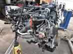 MOTEUR Ford Fiesta 6 (JA8) (01-2008/12-2017) (TZJB), Utilisé, Ford