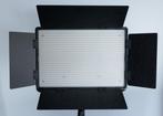 Ledgo LG-1200SC led panel voor studio / op locatie, TV, Hi-fi & Vidéo, Photo | Studio photo & Accessoires, Lampe ou Kit de flash