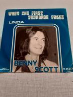Benny Scott., Ophalen of Verzenden, Zo goed als nieuw