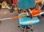 Stihl HSA 86 Accu Heggenschaar 60cm - BODY, Tuin en Terras, Ophalen, Zo goed als nieuw, Accu, Stihl