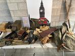 Lot Militaria  Bcps de US, Ophalen of Verzenden