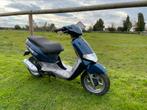 Derbi scooter 70cc 2T Sito, Fietsen en Brommers, Ophalen, Gebruikt, Tweetakt