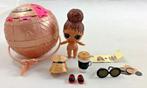 LOL Surprise Confetti Pop Boss Queen Serie 3 pop, Kinderen en Baby's, Verzenden, Zo goed als nieuw