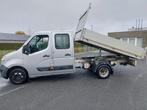 nissan nv 400 KIPPER, 4 deurs, 4 cilinders, 2299 cc, 120 kW