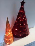 Kerstdecoratie, Ophalen