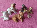 lot de posture chien et nounours, Ophalen of Verzenden, Zo goed als nieuw, Dier