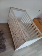 Crèche, Enlèvement