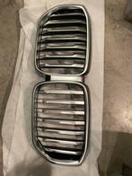 Originele nieuwe BMW X5 radiatorgrill - model 2023, Ophalen