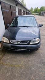 Citroen Saxo, Auto's, Citroën, Bedrijf, Te koop, Saxo