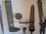 Matériels de Bijouterie Faire une offre très Convenable Merc, Ophalen of Verzenden, Gebruikt
