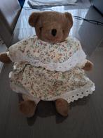 knuffel, Enlèvement ou Envoi, Ours