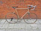 Koersfiets  Retro, Fietsen en Brommers, Fietsen | Racefietsen, Ophalen, Gebruikt