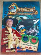 Piet Piraat Wonderwaterwereld 2, Boeken, Ophalen of Verzenden, Zo goed als nieuw