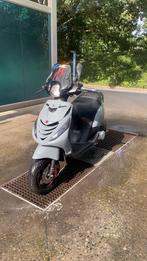 Zip iget e5 2023 (A klasse), Enlèvement