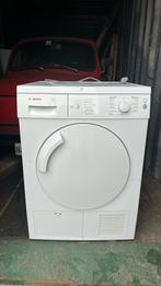 Bosch maxx 7 sensitive droogkast, Elektronische apparatuur, Ophalen, Zo goed als nieuw