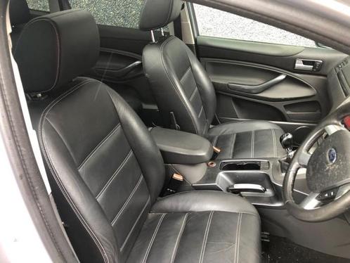 Bekleding Set (compleet) van een Ford Kuga, Auto-onderdelen, Interieur en Bekleding, Ford, Gebruikt, 3 maanden garantie, Ophalen of Verzenden