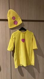 Bumba verkleedpak + hoedje - Studio 100, Enfants & Bébés, Costumes de carnaval & Déguisements, Enlèvement, Comme neuf