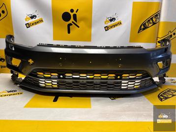 Voorbumper Volkswagen Tiguan KLS 6xPDC ORIGINEEL 5NA807221 beschikbaar voor biedingen