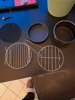 Airfryer accesoires voor cake,pizza,enz, Electroménager, Enlèvement, Friteuse à air