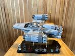LEGO 75292: LEGO Star Wars The Razor Crest, Ophalen of Verzenden, Zo goed als nieuw, Complete set, Lego