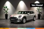Mini Mini Clubman Cooper (100 kW) NAVI | Sfeerverlichting |, Auto's, Mini, Stof, Gebruikt, Clubman, 715 kg