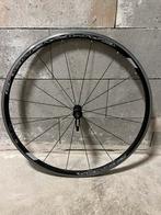 Roue avant Zonda Campagnolo, Vélos & Vélomoteurs, Enlèvement, Utilisé, Campagnolo