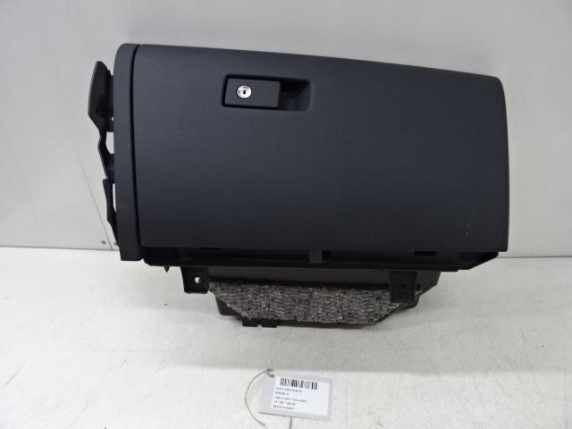 OPBERGVAK Volvo V60 I (FW / GW) (01-2010/12-2018), Auto-onderdelen, Interieur en Bekleding, Volvo, Gebruikt