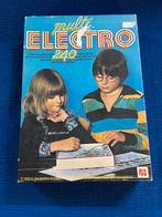 Spel electro, Kinderen en Baby's, Ophalen