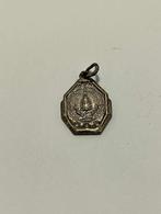 Lord Isaac Miracle Blood metalen religieuze hanger, Ophalen, Overige materialen, Hanger