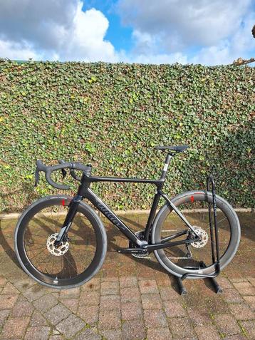 Wilier filante sl NIEUW beschikbaar voor biedingen