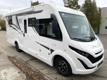 Mc Louis Sovereign 881G Automaat beschikbaar voor biedingen