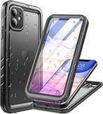 Case voor iPhone 11 Waterdicht Schokbestendig GRATIS LEV