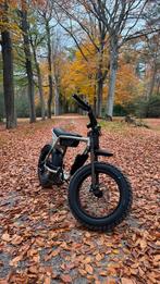Super73 ZX  Moonrock fatbike, Fietsen en Brommers, Zo goed als nieuw, 59 cm of meer, 50 km per accu of meer, Ophalen
